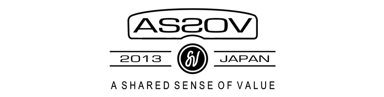 アッソブ AS2OV