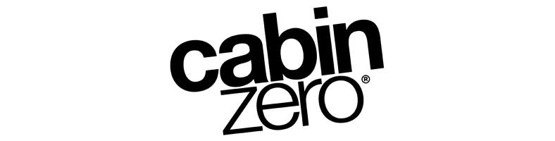 キャビンゼロ CabinZero