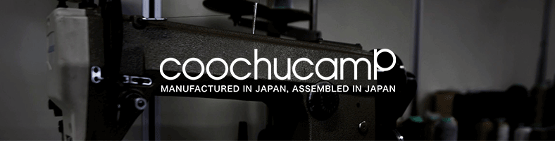 coochucamp クーチューキャンプ