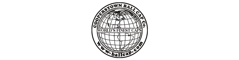 COOPERSTOWN BALLCAP クーパーズタウンボールキャップ
