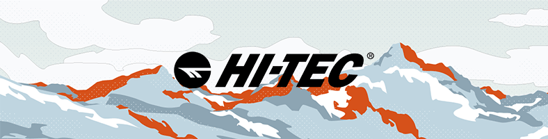 HI-TEC ハイテック