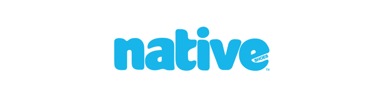 native shoes ネイティブシューズ