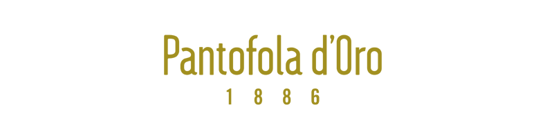 Pantofola d’Oro パントフォラドーロ