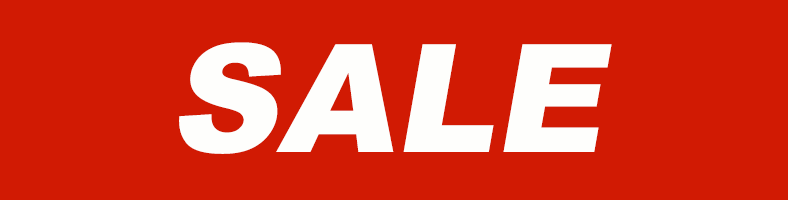 セール SALE
