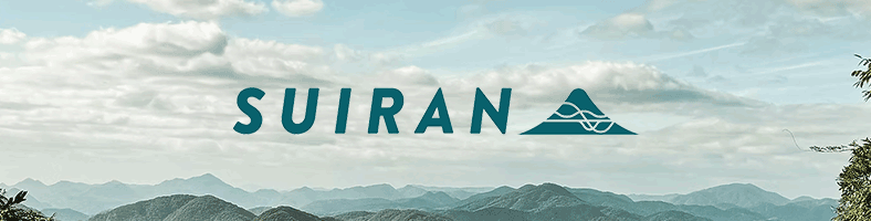 SUIRAN スイラン 