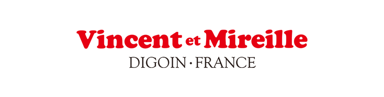 VINCENT ET MIREILLE ヴァンソン エ ミレイユ