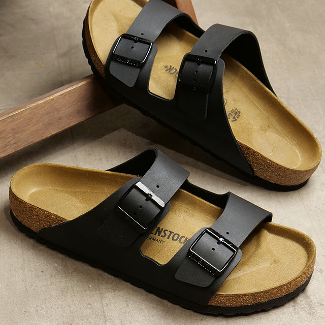 BIRKENSTOCK（ビルケンシュトック） アリゾナ ビルコフロー 51791