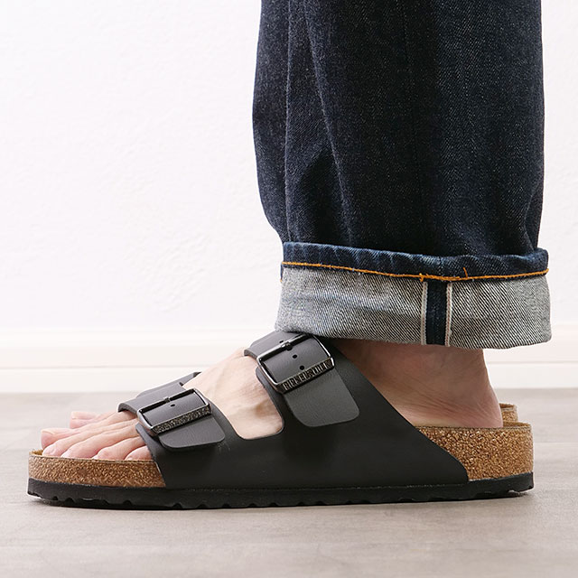 BIRKENSTOCK（ビルケンシュトック） アリゾナ ビルコフロー 51791