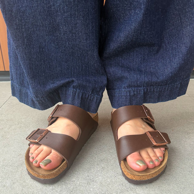 BIRKENSTOCK（ビルケンシュトック） サンダル アリゾナ 51701 51703