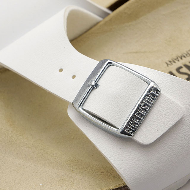 【限定製作】 BIRKENSTOCK ビルケンシュトック マドリッド ビルコフロー 40733 靴