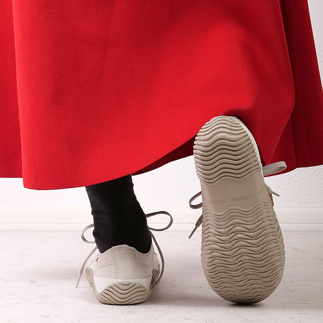 SPINGLE（スピングル） 返品送料無料 スニーカー SP110-03 SP-110