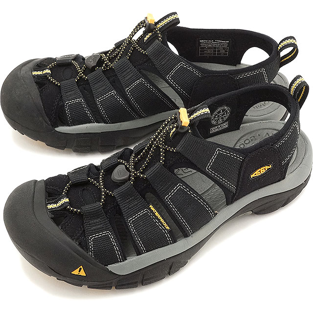 KEEN（キーン） サンダル メンズ ニューポート エイチツー 1001907