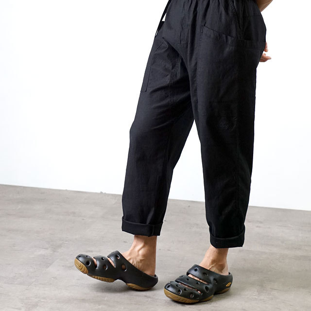 KEEN（キーン） KEEN Yogui MNS サンダル 靴 ヨギ メンズ ブラック