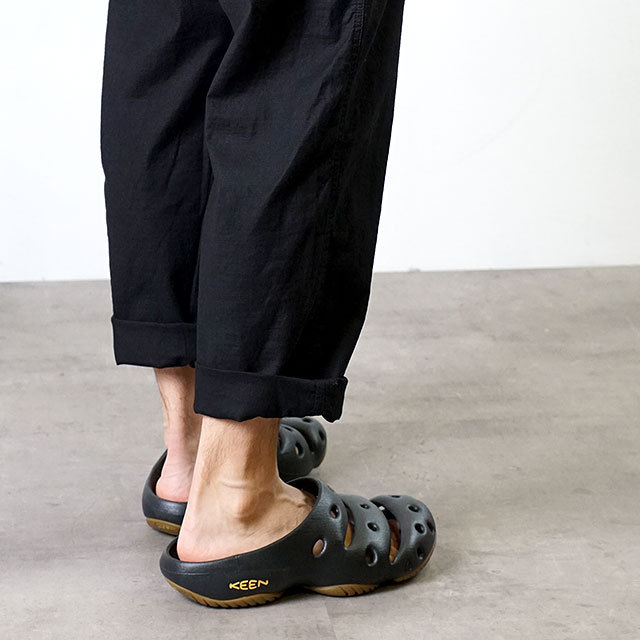 超美品 KEEN YOGI メンズ9 27cm メンズ サンダル Ι ヨギ | KEEN公式オンラインストア