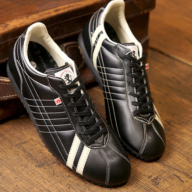 PATRICK（パトリック） スニーカー 靴 シュリー BLK 26751 返品送料 