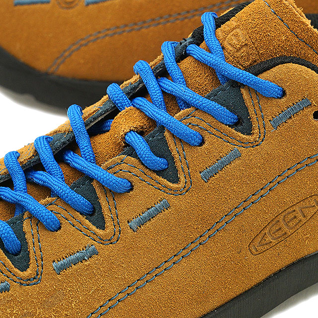 KEEN（キーン） ジャスパー ウィメンズ トレッキングシューズ KEEN