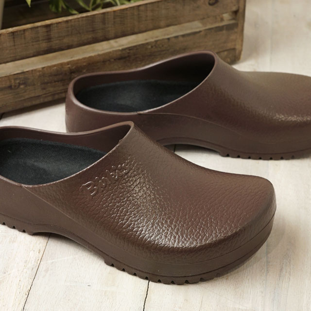 ビルケンシュトック BIRKENSTOCK スーパービルキー PU サンダル レギュラー幅 68061 SS22 Super Birki PU  クロッグ ミュール ガーデン Brown 茶 :10016856:SHOETIME - 通販 - Yahoo!ショッピング