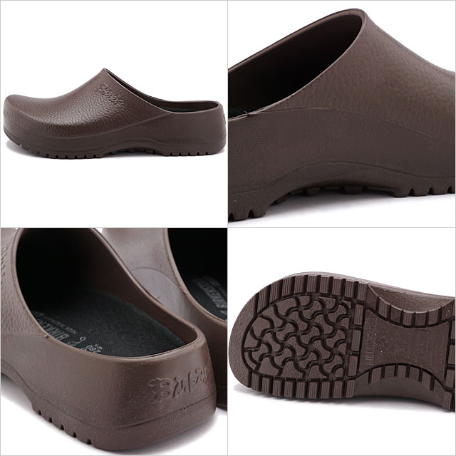 BIRKENSTOCK（ビルケンシュトック） スーパービルキー PU サンダル