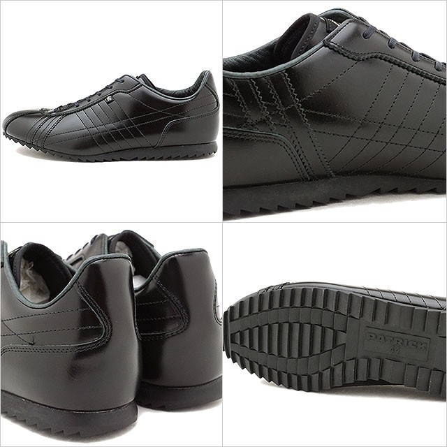 PATRICK（パトリック） 当店限定復刻モデル 返品送料無料 シュリー