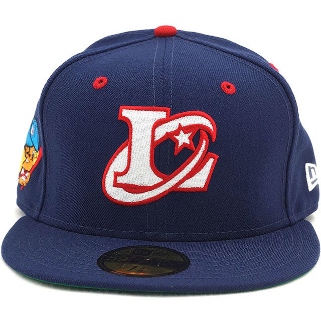 NEW ERA ニューエラ NEWERA キャップ ロッテオリオンズ 1973-91