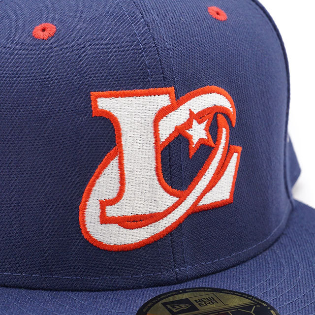 NEW ERA ニューエラ NEWERA キャップ ロッテオリオンズ 1973-91
