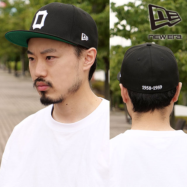 59FIFTY NPBクラシック 大阪タイガース 1958-59 | ニューエラ