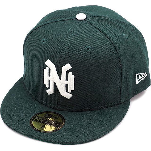 NEW ERA ニューエラ 59FIFTY 南海ホークス キャップ 南海 プロ