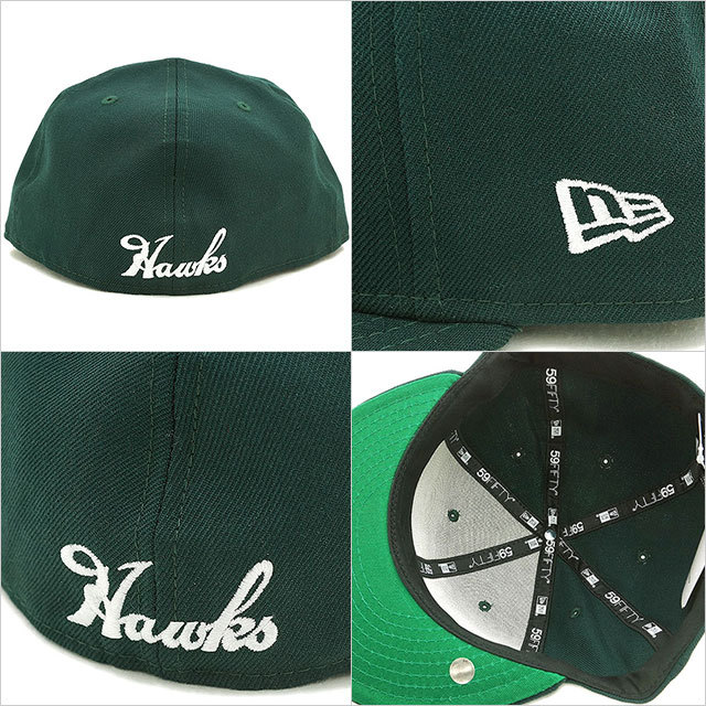 NEW ERA ニューエラ キャップ 南海ホークス 1984-88 14525176