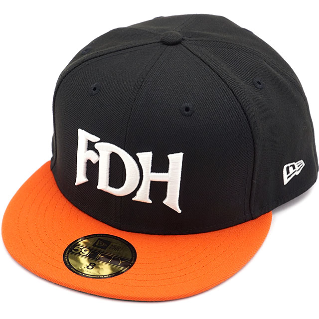 NEW ERA（ニューエラ） キャップ 福岡ダイエーホークス 1999-00