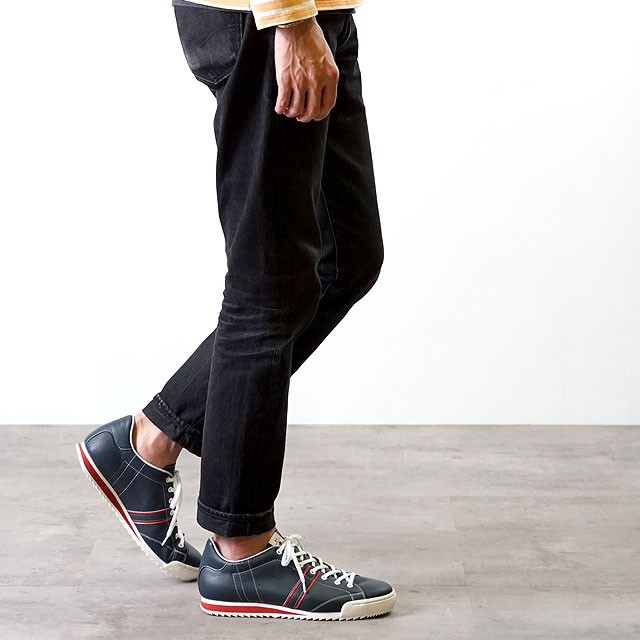 PATRICK（パトリック） スニーカー 靴 グスタード NVY 11592 返品送料