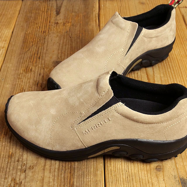 MERRELL（メレル） ジャングルモック メンズ スニーカー 靴 MERRELL