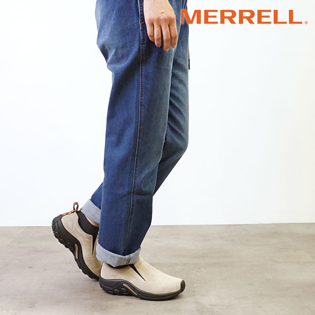 メレル ジャングルモック ウィメンズ・レディース MERRELL JUNGLE MOC