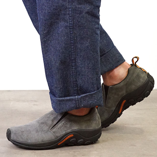 MERRELL（メレル） ジャングルモック メンズ スニーカー 靴 MERRELL