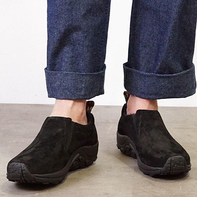 MERRELL（メレル） ジャングルモック メンズ スニーカー 靴 MERRELL