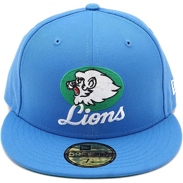 NEW ERA ニューエラ NEWERA キャップ 西武ライオンズ 1979