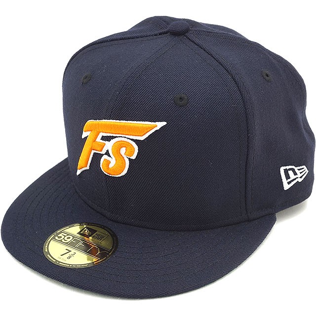 NEW ERA（ニューエラ） キャップ NPB CLASSIC 59FIFTY 日本プロ野球