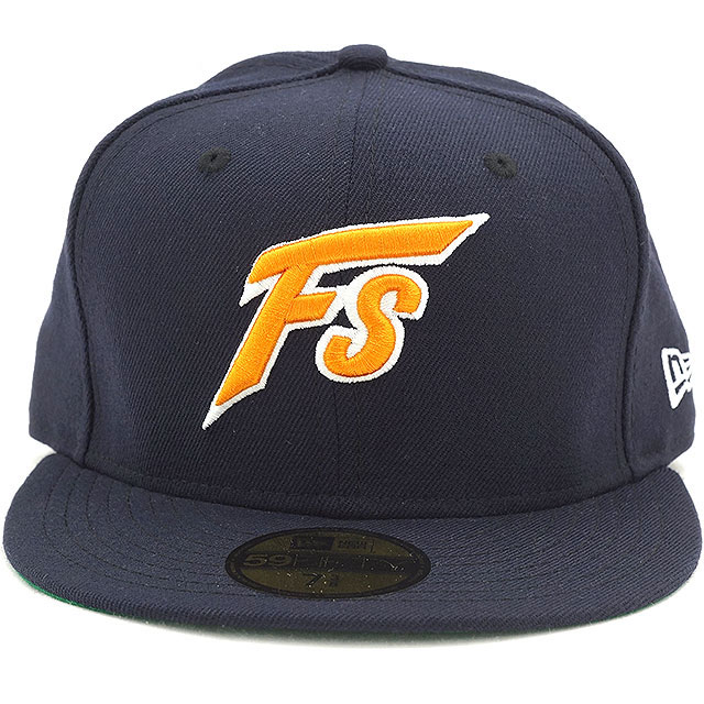 日本ハムファイターズ　実使用　キャップ　NPB NEW ERA NEWERA ニューエラ キャップ NPB CLASSIC 59FIFTY 日本
