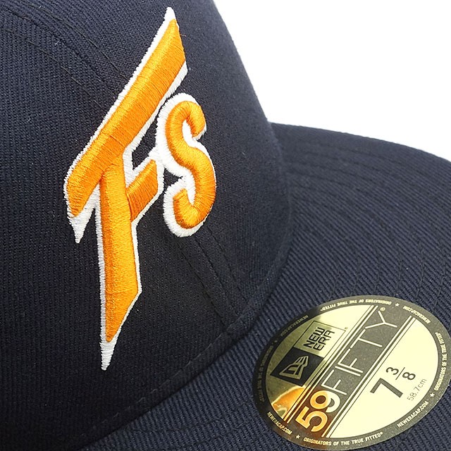 Amazon | [ニューエラ] キャップ NPB 59FIFTY 北海道日本ハム