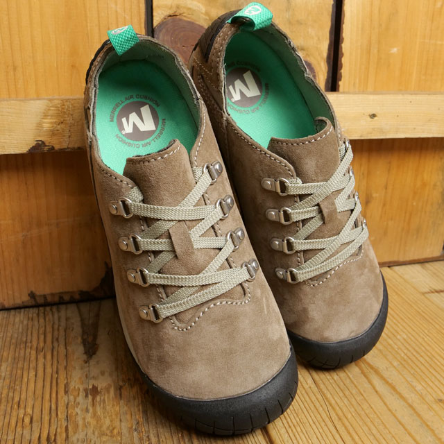 メレル パスウェイ レース スニーカー MERRELL Pathway Lace WMN Merrell Stone J55974 :  10026234 : SHOETIME - 通販 - Yahoo!ショッピング