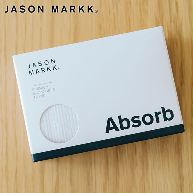 スニーカー 靴 ケア用品 JASON MARKK ジェイソンマーク マイクロファイバータオル クリーニングクロス PREMIUM MICROFIBER TOWEL 210120