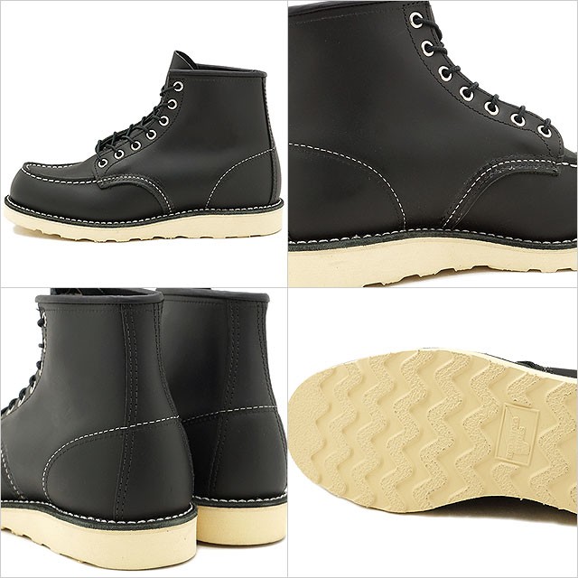 RED WING SHOES（レッドウィング） REDWING ブーツ 8179 アイリッシュ