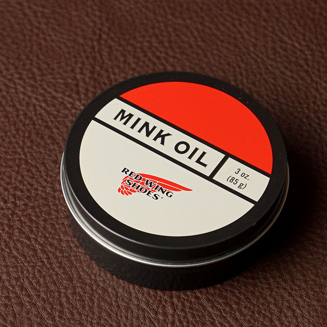 REDWING ���b�h�E�B���O �����P�A�p�i 97105 �~���N�I�C���y85g�z �ۊv�N���[�� RED WING ���b�h�E�B���O ���K�戵�X