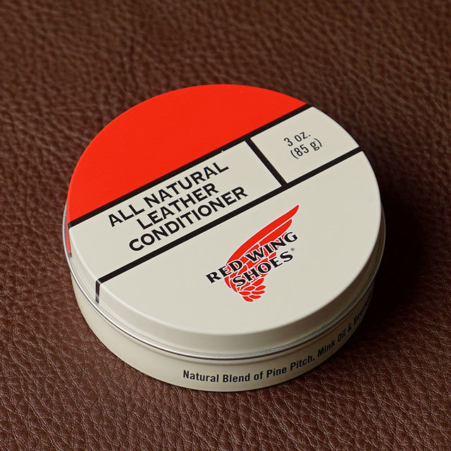 REDWING ���b�h�E�B���O �����P�A�p�i 97104 �I�[���i�`�������E���U�[�R���f�B�V���i�[�y85g�z �ۊv�N���[�� RED WING ���b�h�E�B���O ���K�戵�X