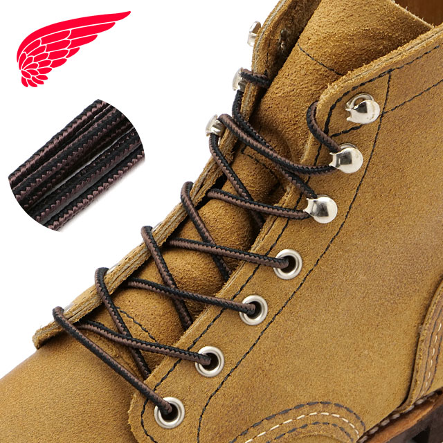 RED WING SHOES（レッドウィング） REDWING 純正アクセサリー 48インチ