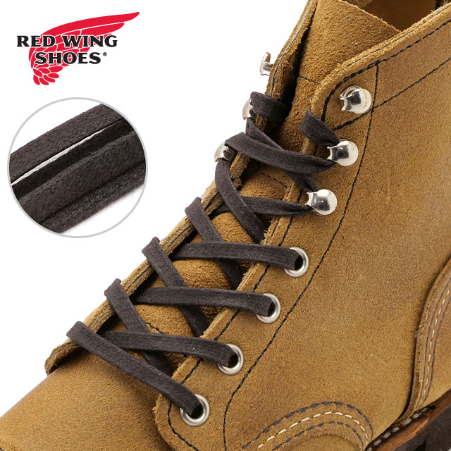 RED WING SHOES（レッドウィング） REDWING ＃9269 ローストラップ