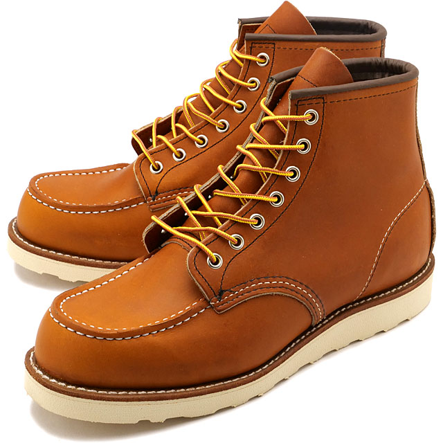 靴 RED WING レッドウィング アウトレット ファクトリーセカンド 正規品 8050
