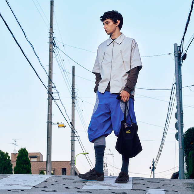 KEEN（キーン） メンズ サンダル 靴 UNEEK 3C MEN ユニーク スリーシー