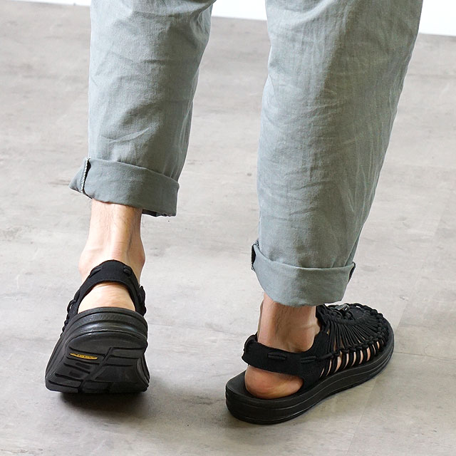 KEEN（キーン） メンズ サンダル 靴 UNEEK 3C MEN ユニーク スリーシー