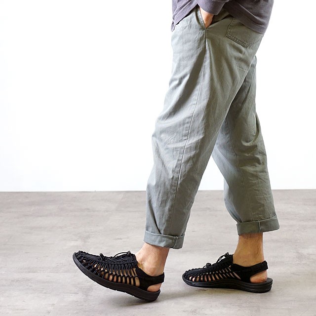 KEEN 先着で限定プレゼント 返品送料無料 キーン メンズ