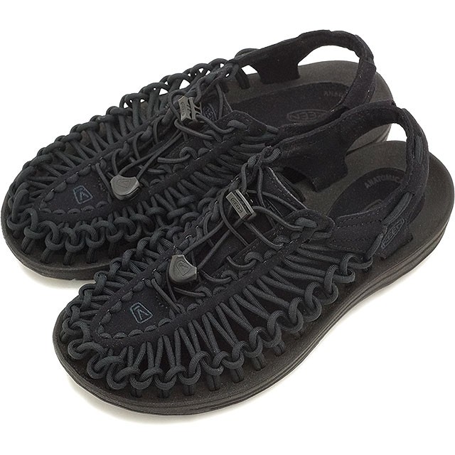 KEEN キーン レディース サンダル 靴 U...の詳細画像1